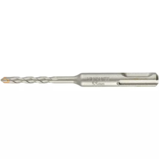 MILWAUKEE - Udarna burgija za beton, SDS-Plus, Contractor, 5,5 x 50/110 mm - 4932471215