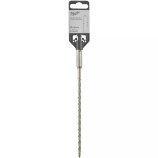 MILWAUKEE - Udarna burgija za beton, SDS-Plus, Contractor, 6 x 150/210 mm - 4932471219