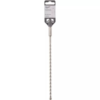 MILWAUKEE - Udarna burgija za beton, SDS-Plus, Contractor, 6,5 x 200/260 mm, 4932471223