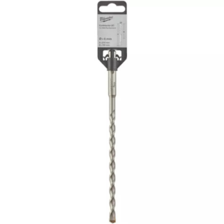 MILWAUKEE - Udarna burgija za beton, SDS-Plus, Contractor, 8 x 150/210 mm - 4932471229