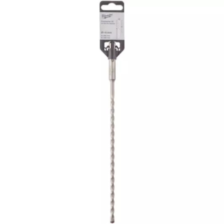 MILWAUKEE - Udarna burgija za beton, SDS-Plus, Contractor, 6 x 200/260 mm - 4932471266