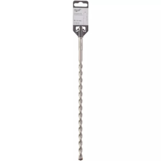 MILWAUKEE - Udarna burgija za beton, SDS-Plus, Contractor, 10 x 250/310 mm - 4932471267