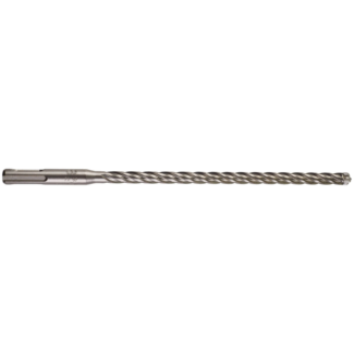MILWAUKEE - Set burgija za beton, SDS Plus MX4, 12 x 250/310 mm, 50 kom - 4932472161