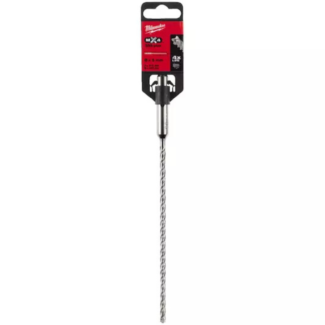 MILWAUKEE - Burgija za beton MX4, 4-rezna, SDS-Plus, 5 x 150/215 mm - 4932478465