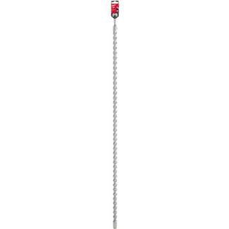 MILWAUKEE - Burgija za beton MX4, 4-rezna, SDS-Plus, MX4, 20 x 940/1000 mm - 4932479346