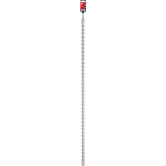 MILWAUKEE - Burgija za beton MX4, 4-rezna, SDS-Plus, MX4, 22 x 940/1000 mm - 4932479347