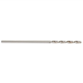 Milwaukee - Burgija za metal, HSS-G, 1,2 x 16/38 mm, 10 kom - 4932459827