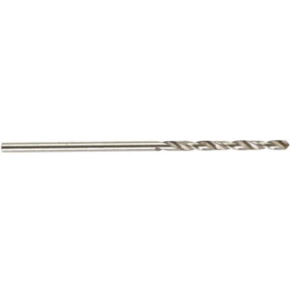 Milwaukee - Burgija za metal, HSS-G, 1,4 x 18/40 mm, 10 kom - 4932459829