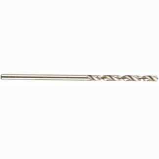 Milwaukee - Burgija za metal, HSS-G, 1,6 x 20/43 mm, 10 kom - 4932459830
