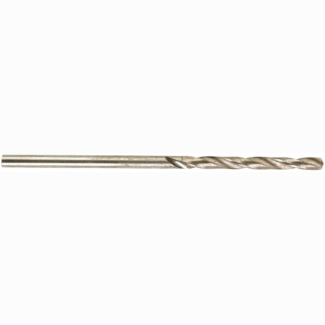 Milwaukee - Burgija za metal, HSS-G, 1,9 x 22/46 mm, 10 kom - 4932459833