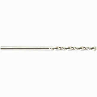 Milwaukee - Burgija za metal, HSS-G, 2,3 x 27/53 mm, 10 kom - 4932459836