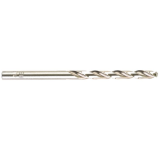Milwaukee - Burgija za metal, HSS-G, 4,6 x 47/80 mm, 10 kom - 4932459850