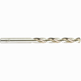 Milwaukee - Burgija za metal, HSS-G, 6,7 x 63/101 mm, 5 kom - 4932459861