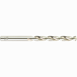Milwaukee - Burgija za metal, HSS-G, 7,7 x 75/117 mm, 5 kom - 4932459867