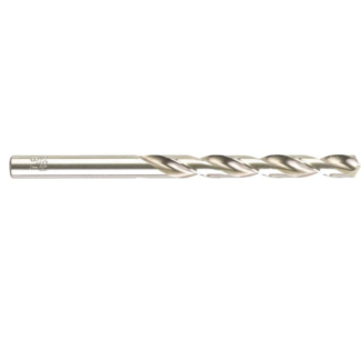 Milwaukee - Burgija za metal, HSS-G, 7,8 x 75/117 mm, 5 kom - 4932459868
