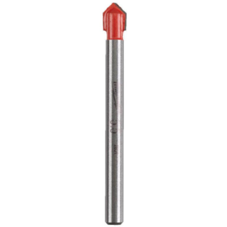 MILWAUKEE -Burgija za staklo i keramiku, 5,5 x 50 mm - 4932471855