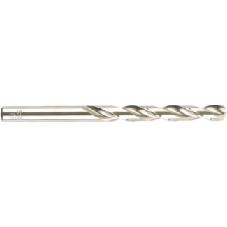 Milwaukee - Burgija za metal, HSS-G, 8,1 x 75/117 mm, 5 kom - 4932459870