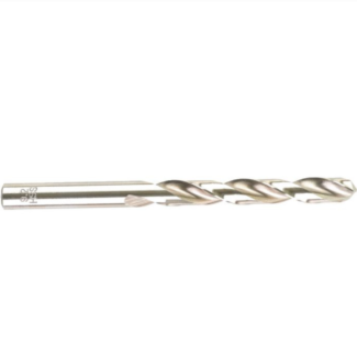 Milwaukee - Burgija za metal, HSS-G, 9,2 x 81/125 mm, 5 kom - 4932459877