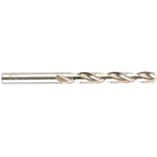 Milwaukee - Burgija za metal, HSS-G, 9,4 x 81/125 mm, 5 kom - 4932459879