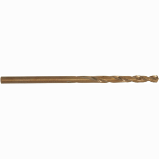 Milwaukee - Burgija za metal, kobalt, HSS-G, 3,3 x 37/67 mm, 2 kom - 4932471140