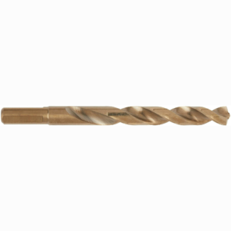 Milwaukee - Burgija za metal, kobalt, HSS-G,10,2 x 87/133 mm, 1 kom - 4932471141
