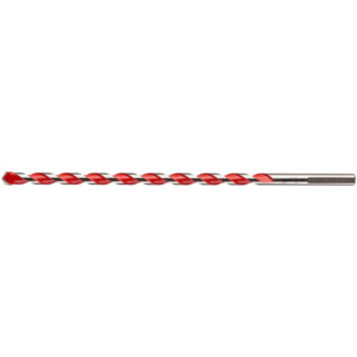 Milwaukee - Udarna burgija za beton, premium, 10 x 200/260 mm - 4932471187