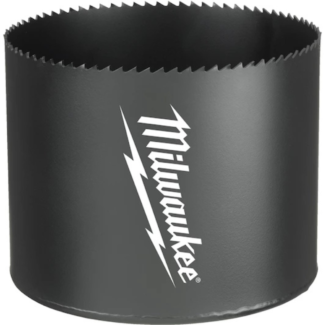 Milwaukee - Kruna za otvore za plastiku i gipsane ploče, HCS, 177 mm - 4932472083