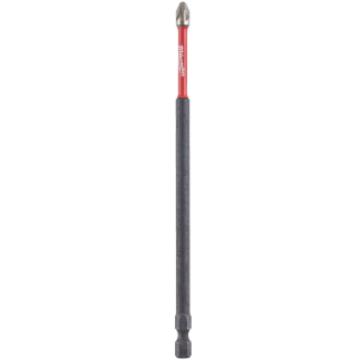 Milwaukee - Udarni bit, dugi, PZ3 x 150 mm, Shockwave - 4932471929