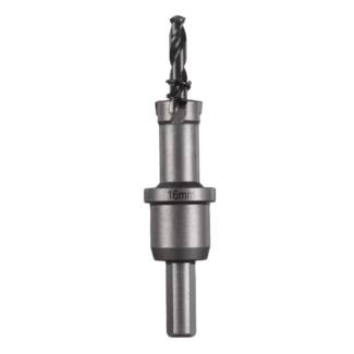 Milwaukee - Kruna za rupe sa karbidnim zubima 18 mm, TCT - 4932479034