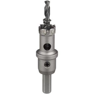 Milwaukee - Kruna za rupe sa karbidnim zubima 20 mm, TCT - 4932479036