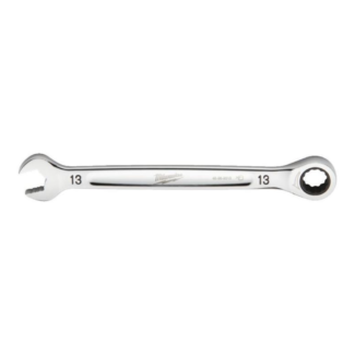 Milwaukee - Kombinovani ključ, 13 mm, Maxbite Ratchet - 4932471506
