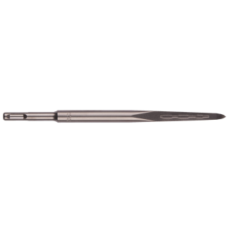 Milwaukee - Šiljasto dleto, SDS-Plus, 250 mm - 4932478262