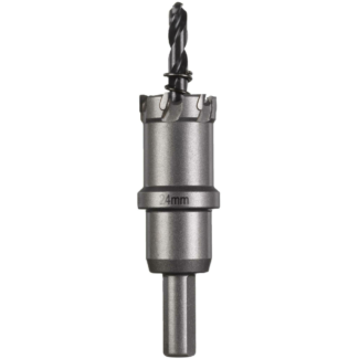 Milwaukee - Kruna za rupe sa karbidnim zubima 24 mm, TCT - 4932479038