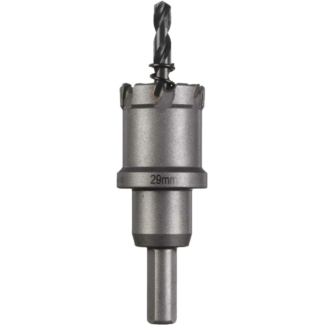 Milwaukee - Kruna za rupe sa karbidnim zubima 29 mm, TCT - 4932479040