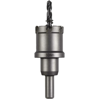 Milwaukee - Kruna za rupe sa karbidnim zubima 32 mm, TCT - 4932479042