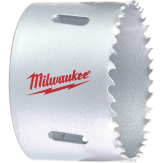 Milwaukee - Kruna za rupe, Bi-metalna, 92 x 38 mm - 4932464704