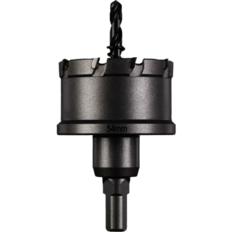 Milwaukee - Kruna za rupe sa karbidnim zubima 54 mm, TCT - 4932479050