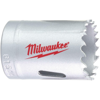 Milwaukee - Kruna za rupe, Bi-metalna, 38 x 38 mm - 4932464684