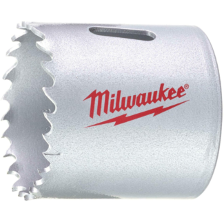 Milwaukee - Kruna za rupe, Bi-metalna, 44 x 38 mm - 4932464687