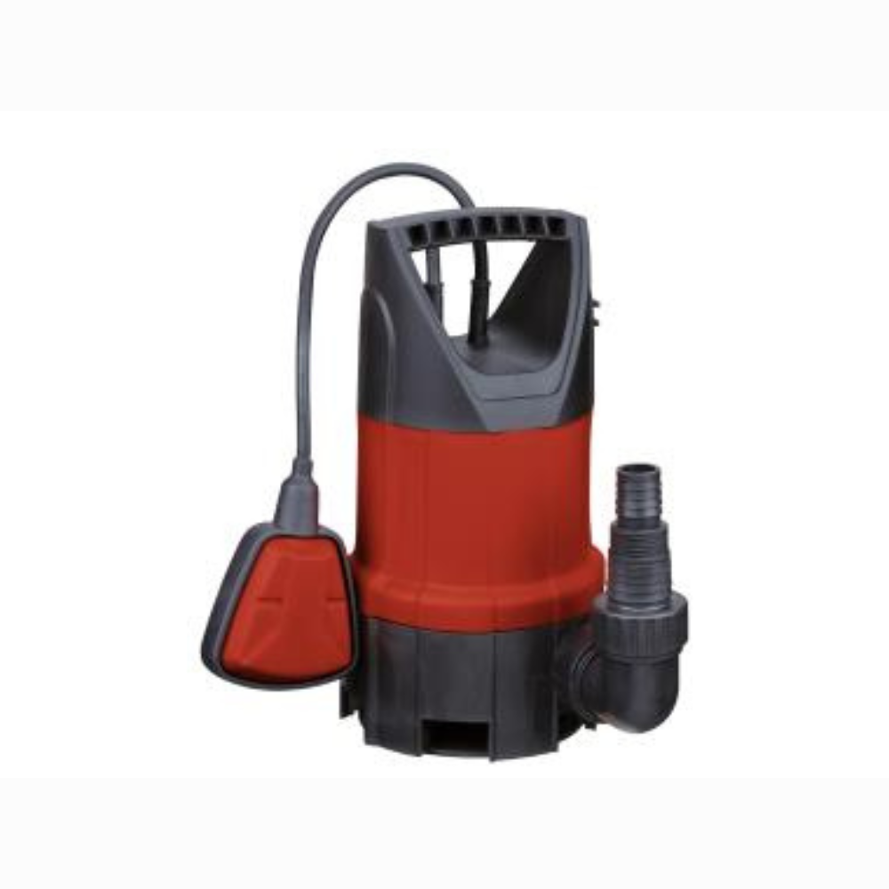 Gardens Best - Potapajuća pumpa za prljavu vodu GB 400 SP - GB1191949