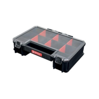 Organizator Multi QS PRO, 257x182x65mm QBRICK SYSTEM QB1284137