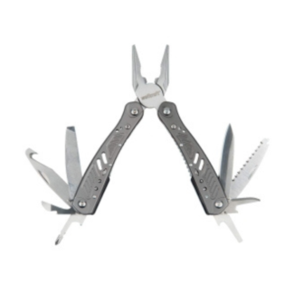 Wolfcraft - Višenamenski alat - 4080000