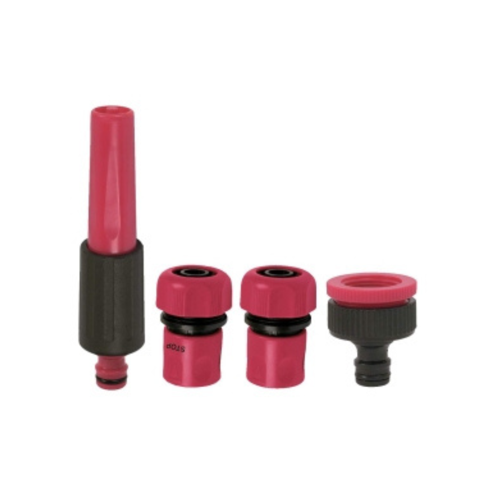Gardens Best - Osnovna oprema za crevo 1/2" - GB1136639