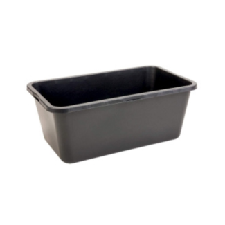 3E Kutija za malter kvadrat 90l 3E 1257508