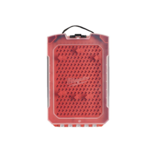 Milwaukee Kutija za pribor sa Starlock ručkom za višenamenske alate, 4932479838