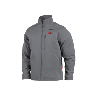 Milwaukee Siva jakna sa grejanjem, M12 HJGREY5-0, veličina XXXL, 4933479363