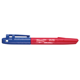 Milwaukee - Standardni marker, plavi, Inkzall - 4932492126