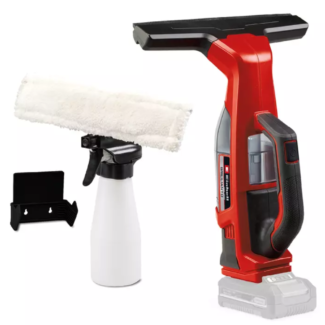 Einhell Akumulatoski čistač za prozore, BRILLIANTO, 3437100