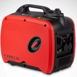 Fogo - Bešumni agregat 2,5 kW - F3001IS