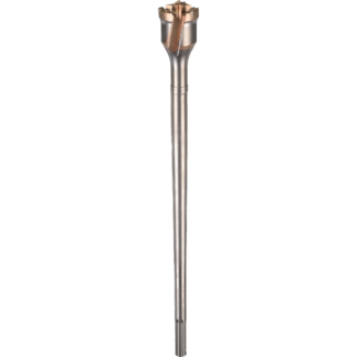 Milwaukee - Tunel burgija za beton, SDS-Max TCT, 80 x 550 mm - 4932492060